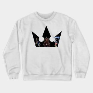 Sora Crewneck Sweatshirt